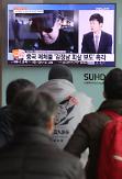 S. Korea holds top security meeting to discuss killing of N. Korea leaders brother 