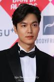 Actor Lee Min-ho to release first single album in two years