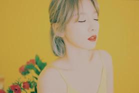 Girls Generation member Taeyeon to release first full solo album next week
