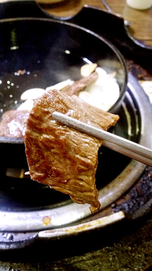 [AJU VIDEO] 来韩国一定不可错过的烤韩牛