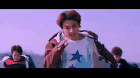 Boy group BTS homepage hacked to show TWICEs music video
