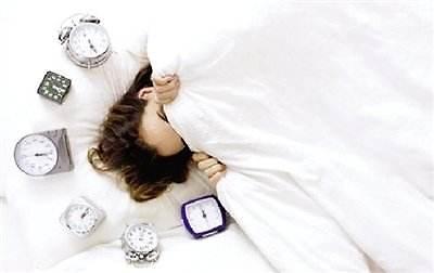 研究表明：每天睡眠超过9个小时患肥胖的可能性更大 