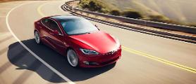 Teslas EV sedan ready to debut in S. Korea next month