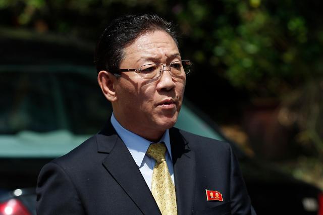马来西亚宣布驱逐朝鲜驻马大使