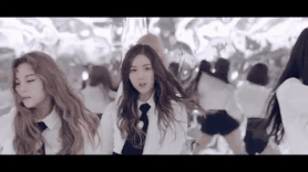 Girl group G-FRIEND sells over 100,000 copies of 4th mini-album