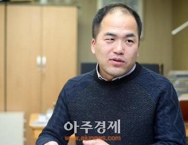 [아주초대석]박정록 더테크빌 대표 비트코인, 화폐시장 장악 불가능