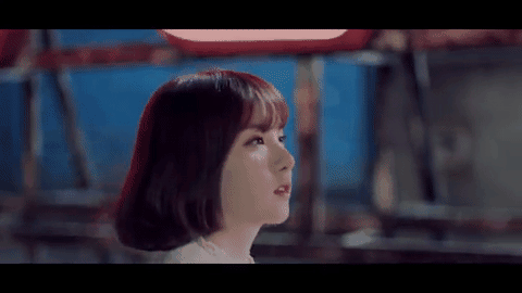 G-Friend drops comeback music video for Fingertip