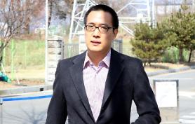 Hanwha patriarchs son gets suspended jail term for drunken rampage