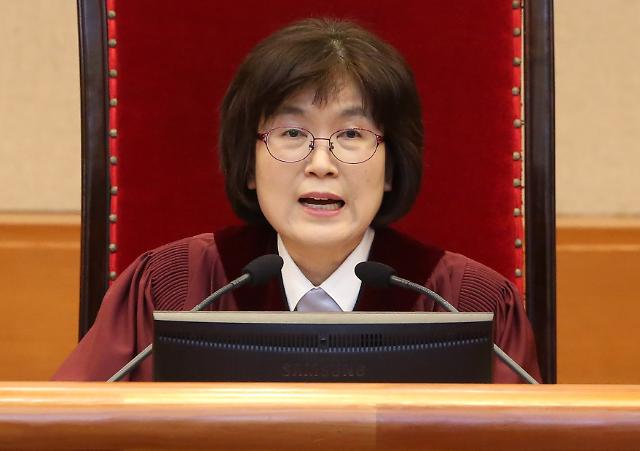 [IMPEACHMENT] S. Korea court endorse Parks impeachment in unanimous decision