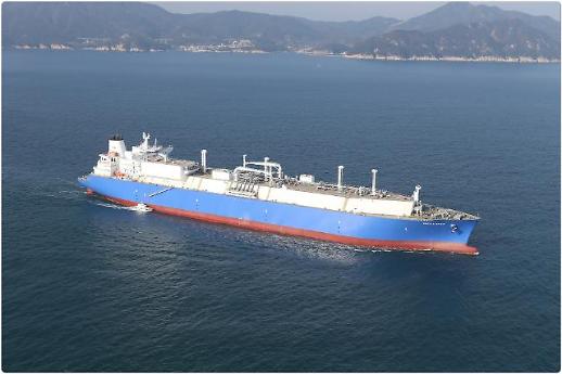 Creditors consider $2.6 bln cash injection into Daewoo shipyard: Yonhap