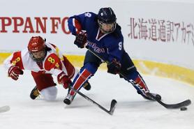 N. Korea may participate in Winter Olympic test event in S. Korea