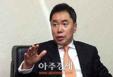 [아주초대석]김정훈 석유유통협회장 알뜰주유소, 유통시장 선진화 걸림돌…보완 필요