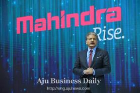 Indias Mahindra to develop electric vehicle with Ssangyong: Yonhap