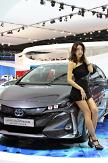 [PHOTO] 2017 Seoul Motor Show