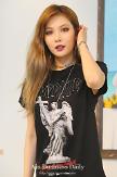S. Koreas sexy icon HyunA announces project group Triple H
