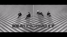 Boy group WINNER makes comeback with double title tracks