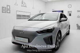 S. Korea to add 200 hybrid charging stations for eco-friendly vehicles