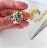 New Succulent Trend is Nail Art