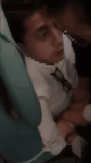 Soaker receives suspended sentence for in-flight commotion