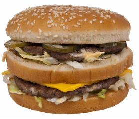 8-year-old drives Dads Van to McDonalds for burgers