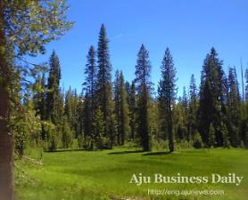 For Nature Fanatics, Lassen Volcanic National Park