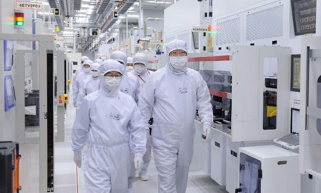 SK hynix teams up with Bain Capital for Toshiba deal: Yonhap