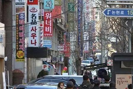 韩国警察集中打击非法中介 2个月抓获640人
