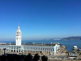 [AJU PHOTO] Perfect Spring in San Francisco