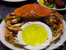 [FOCUS] Princeton Seafood: California seafood delicacy with 38-year-old tradition