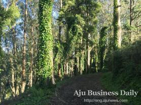 [AJU PHOTO] Ready for National Park Weekend?