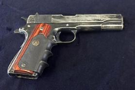 Debt-stricken man arrested for rare armed bank robbery in S. Korea