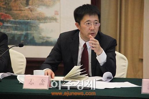 <영상산둥성>위둥 상무국장 “한국은 옌타이시의 중요한 파트너” [중국 옌타이를 알다(197)]
