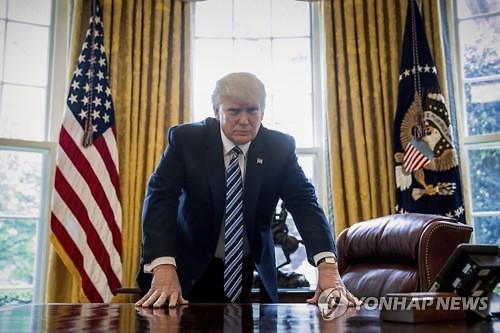 Trumps N. Korea policy focuses on diplomatic pressure and sanctions: Yonhap