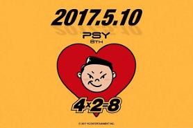 Gangnam Style star Psy to release new album next week