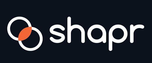 Viral app, Shapr, for Professionals Networking 