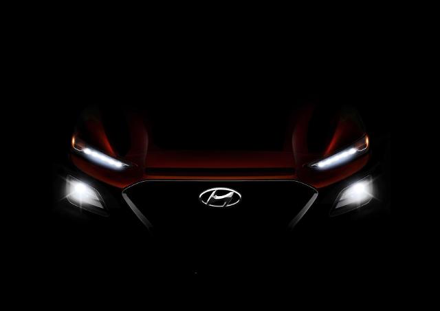 Hyundai relocates Accent production to focus on new compact SUV