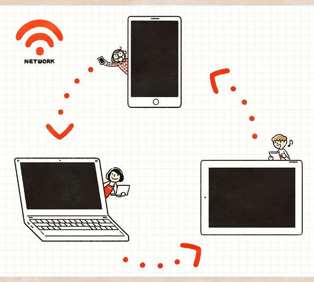 SK Telecom opens up 60,000 Wi-Fi free for use