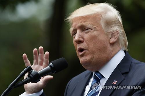 Moon-Trump leadership likely to ensure alliance despite thorny issues: Yonhap