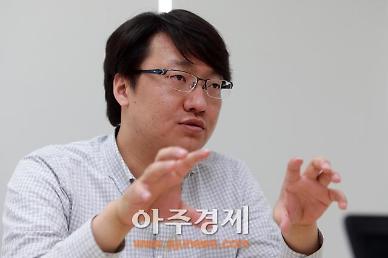 [아주초대석] 양태영 P2P 테라펀딩 대표, 금융당국 규제, 세밀한 가이드라인 필요