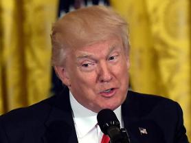 [GLOBAL PHOTO] Trump Mood