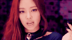 Girl group BLACK PINK hints at imminent comeback