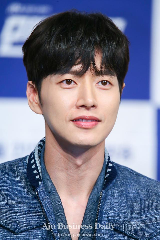 Drama star Park Hae-jin to embark on Asian tour in June