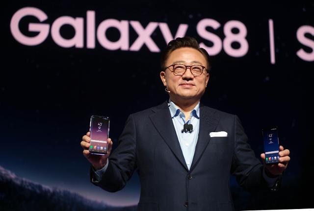 Galaxy S8下周在华上市 中国消费者还会买三星的账吗？