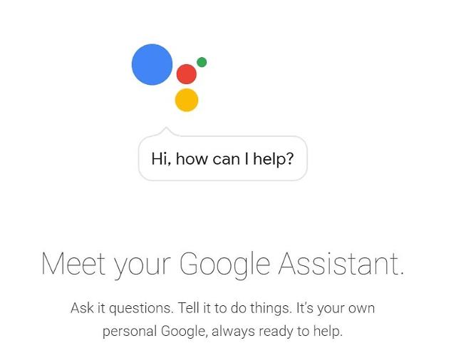 Googles AI assistant to speak and understand Korean later this year
