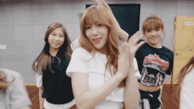 Cosmic Girls to come back with official album in June