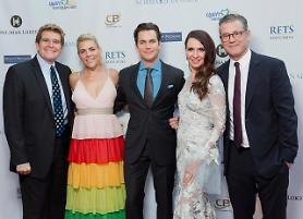[GLOBAL PHOTO] 6th Annual Norma Jean Gala 