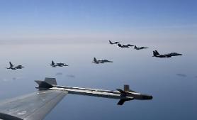 S. Korea turns to Israeli contractor for KF-X jet radar: Yonhap