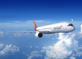 Asiana asks man with prosthetic leg to move out from exit row seat