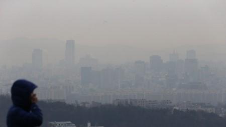 第7届东北亚大气质量改善国际论坛下月首尔举行
