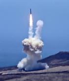 US carries out first live-fire test over Pacific to shoot down ICBM: Yonhap